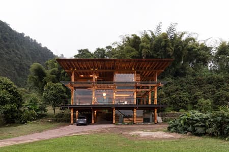 Pitaya House